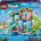 LEGO® Friends - Parc acvatic din orasul Heartlake (42630)
