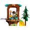 LEGO® Friends - Casa din copac din tabara de aventuri (42631)