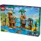 LEGO® Friends - Casa din copac din tabara de aventuri (42631)
