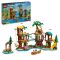 LEGO® Friends - Casa din copac din tabara de aventuri (42631)