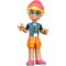LEGO® Friends - Casa din copac din tabara de aventuri (42631)