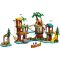 LEGO® Friends - Casa din copac din tabara de aventuri (42631)