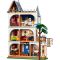 LEGO® Friends - Castelul-pensiune (42638)