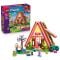 LEGO® Friends - Glamping la Cabana (42682)