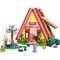 LEGO® Friends - Glamping la Cabana (42682)