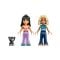 LEGO® Friends - Glamping la Cabana (42682)