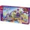 LEGO® Friends - Roller-coaster cu sirene (42703)