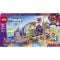 LEGO® Friends - Roller-coaster cu sirene (42703)