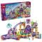 LEGO® Friends - Roller-coaster cu sirene (42703)