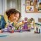 LEGO® Friends - Roller-coaster cu sirene (42703)