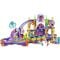 LEGO® Friends - Roller-coaster cu sirene (42703)