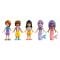 LEGO® Friends - Roller-coaster cu sirene (42703)