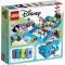 LEGO® Disney Princess - Aventuri din cartea de povesti cu Mulan (43174)