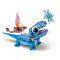 LEGO® Disney Frozen 2 - Personaj construibil Bruni Salamandra (43186)