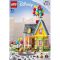 LEGO® Disney - Casa din filmul Up (43217)