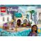 LEGO® Disney Princess - Asha in orasul rozelor (43223)