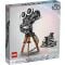 LEGO® Disney - Camera de filmat – Omagiu pentru Walt Disney (43230)