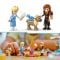 Lego® Disney Princess - Castelul Elsei din Regatul de gheata (43238)