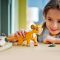 LEGO® Disney Classic - Puiul Simba, Regele Leu (43243)