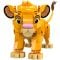 LEGO® Disney Classic - Puiul Simba, Regele Leu (43243)