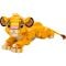 LEGO® Disney Classic - Puiul Simba, Regele Leu (43243)