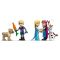 LEGO® Disney Princess - Palatul de gheata al Elsei (43244)