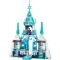 LEGO® Disney Princess - Palatul de gheata al Elsei (43244)