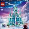 LEGO® Disney Princess - Palatul de gheata al Elsei (43244)