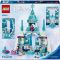LEGO® Disney Princess - Palatul de gheata al Elsei (43244)