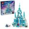 LEGO® Disney Princess - Palatul de gheata al Elsei (43244)