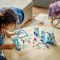 LEGO® Disney Princess - Palatul de gheata al Elsei (43244)
