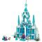 LEGO® Disney Princess - Palatul de gheata al Elsei (43244)