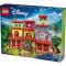 LEGO® Disney - Casa magica a familiei Madrigal (43245)