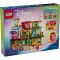 LEGO® Disney - Casa magica a familiei Madrigal (43245)