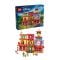 LEGO® Disney - Casa magica a familiei Madrigal (43245)