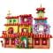 LEGO® Disney - Casa magica a familiei Madrigal (43245)