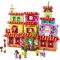 LEGO® Disney - Casa magica a familiei Madrigal (43245)