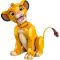 LEGO® Disney - Adolescentul Simba, Regele Leu (43247)