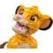 LEGO® Disney - Adolescentul Simba, Regele Leu (43247)