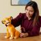 LEGO® Disney - Adolescentul Simba, Regele Leu (43247)