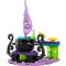 LEGO® Disney Princess - Pestera de cristal a lui Ariel (43254)