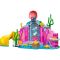 LEGO® Disney Princess - Pestera de cristal a lui Ariel (43254)