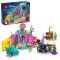 LEGO® Disney Princess - Pestera de cristal a lui Ariel (43254)