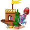 LEGO® Disney Princess - Pestera de cristal a lui Ariel (43254)