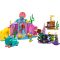 LEGO® Disney Princess - Pestera de cristal a lui Ariel (43254)