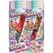 Bratara cu paiete reversibile Jaru, Multicolor