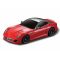 Masina cu telecomanda Rastar Ferrari 599 GTO, 1:24, Rosu