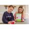 Kit stiintific cu 42 experimente STEAM Kids, 4M, Descoperiri stiintiice, Vol 1