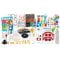 Mega set de experimente stiintifice, 4M, KidzLabs