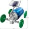 Kit constructie vehicul solar, 4M, Stiinta verde
